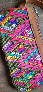 **sold** Nena and Co clutch